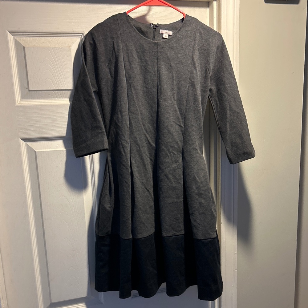 GAP Long Sleeve Dress